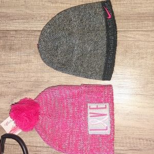 Children's beanie bundle